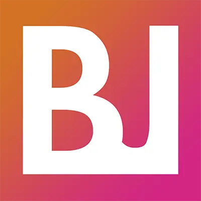 Logo from Bram Janssen